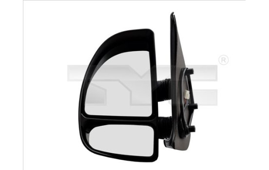 Outside Mirror 309-0140 TYC, Image 3