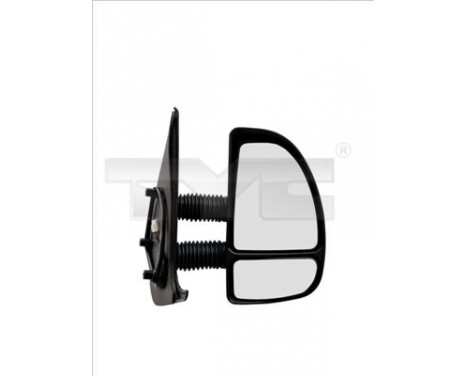 Outside Mirror 309-0142 TYC, Image 2