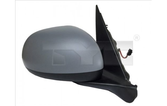Outside Mirror 309-0148 TYC