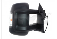 Outside Mirror 309-0149 TYC