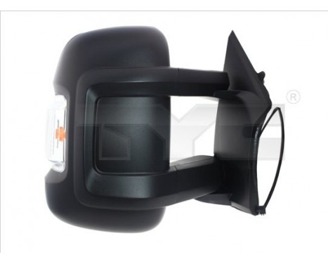 Outside Mirror 309-0149 TYC