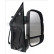 Outside Mirror 309-0149 TYC, Thumbnail 2