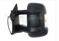 Outside Mirror 309-0152 TYC