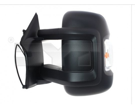 Outside Mirror 309-0152 TYC