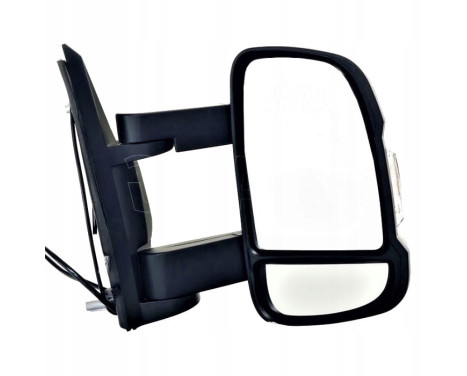 Outside Mirror 309-0153 TYC
