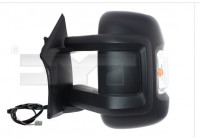 Outside Mirror 309-0154 TYC