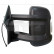 Outside Mirror 309-0158 TYC