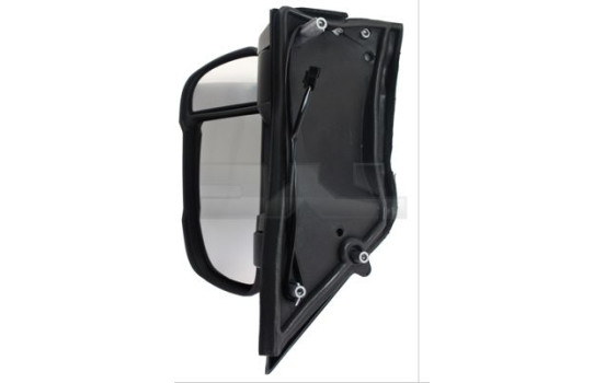 Outside Mirror 309-0162 TYC, Image 2