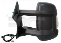Outside Mirror 309-0164 TYC