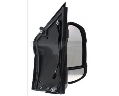 Outside Mirror 309-0164 TYC, Image 2