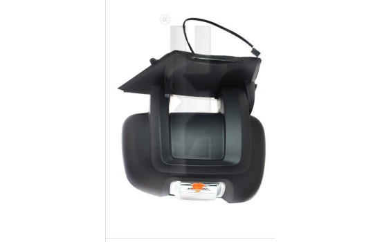 Outside Mirror 309-0165 TYC