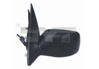 Outside Mirror 310-0004 TYC