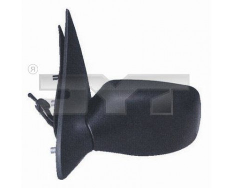 Outside Mirror 310-0004 TYC