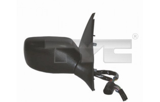 Outside Mirror 310-0005 TYC
