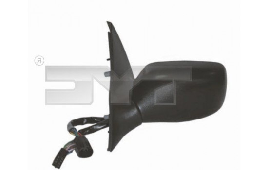 Outside Mirror 310-0006 TYC
