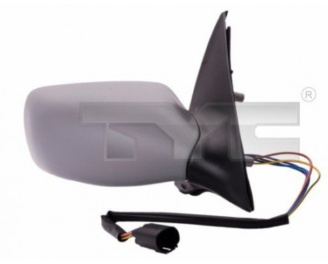 Outside Mirror 310-0007 TYC