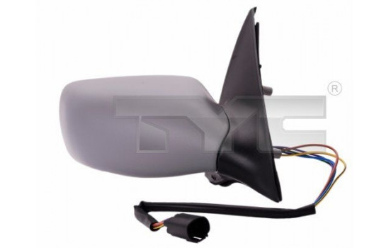 Outside Mirror 310-0007 TYC