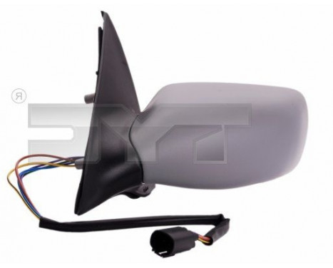 Outside Mirror 310-0008 TYC