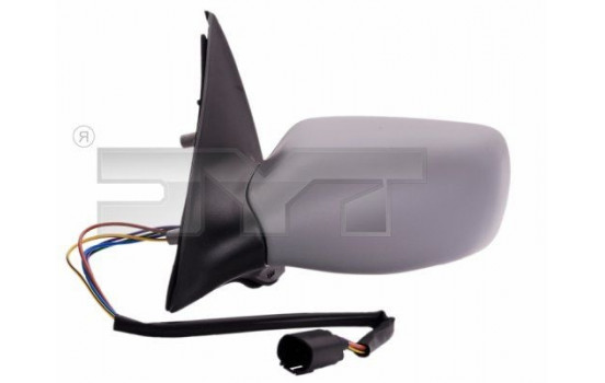 Outside Mirror 310-0008 TYC