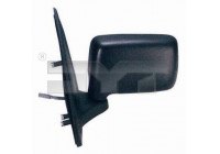 Outside Mirror 310-0010 TYC