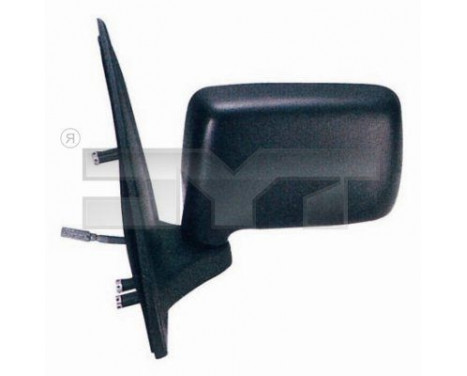 Outside Mirror 310-0010 TYC