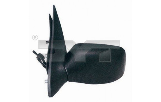 Outside Mirror 310-0012 TYC