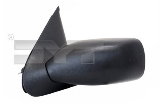 Outside Mirror 310-0014 TYC