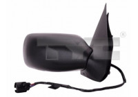 Outside Mirror 310-0015 TYC