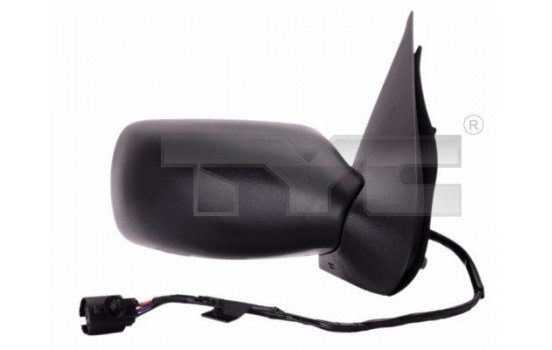 Outside Mirror 310-0015 TYC