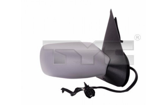 Outside Mirror 310-0017 TYC