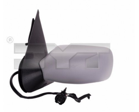Outside Mirror 310-0018 TYC