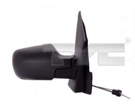 Outside Mirror 310-0019 TYC
