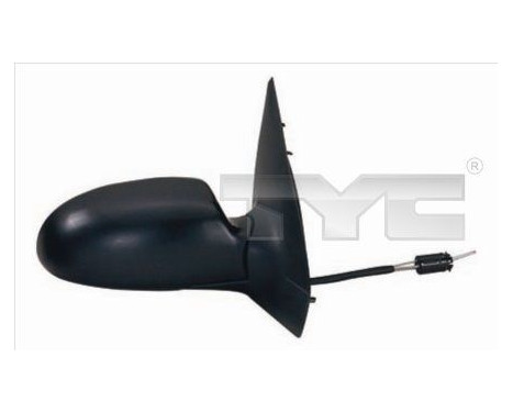 Outside Mirror 310-0027 TYC