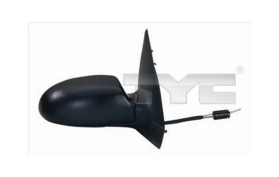 Outside Mirror 310-0027 TYC