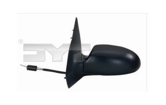 Outside Mirror 310-0028 TYC