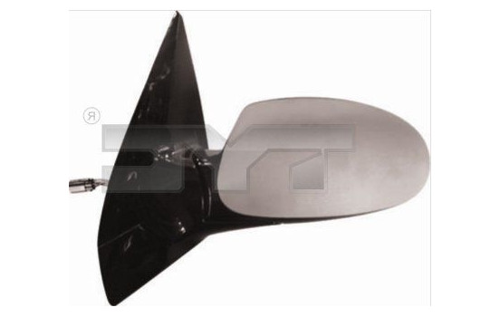 Outside Mirror 310-0034 TYC