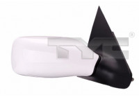 Outside Mirror 310-0045 TYC