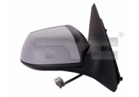 Outside Mirror 310-0047 TYC