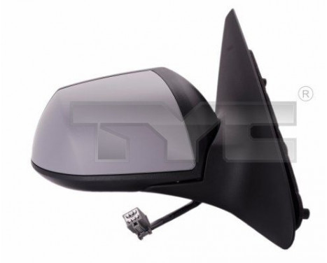 Outside Mirror 310-0047 TYC