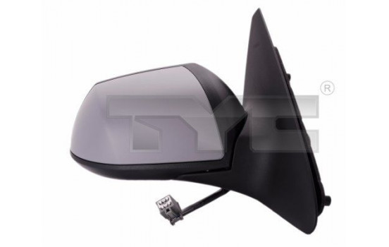 Outside Mirror 310-0047 TYC