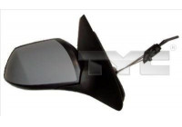 Outside Mirror 310-0049 TYC