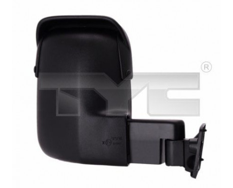 Outside Mirror 310-0059 TYC