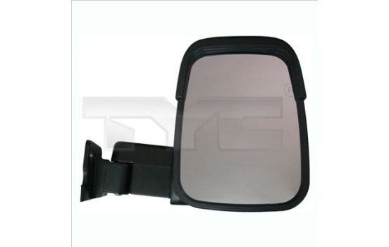 Outside Mirror 310-0059 TYC, Image 2