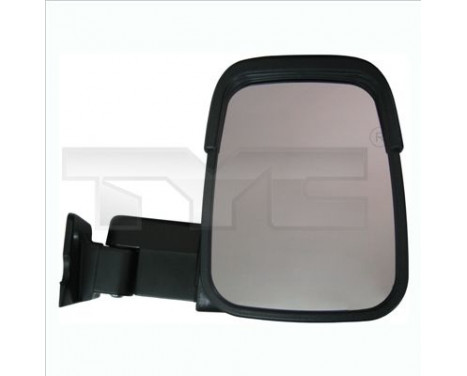 Outside Mirror 310-0060 TYC, Image 2