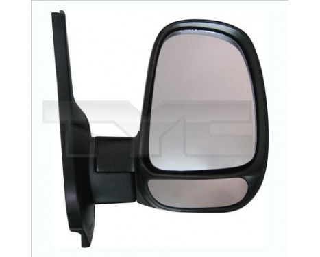 Outside Mirror 310-0061 TYC, Image 2