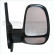Outside Mirror 310-0061 TYC, Thumbnail 2