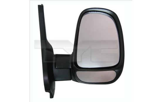 Outside Mirror 310-0061 TYC, Image 2