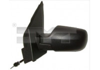 Outside Mirror 310-0066 TYC