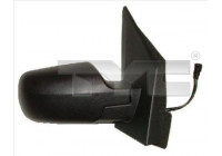 Outside Mirror 310-0069 TYC