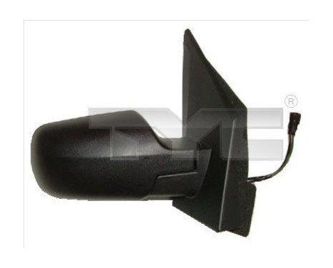 Outside Mirror 310-0069 TYC